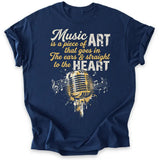 Hear The Heart