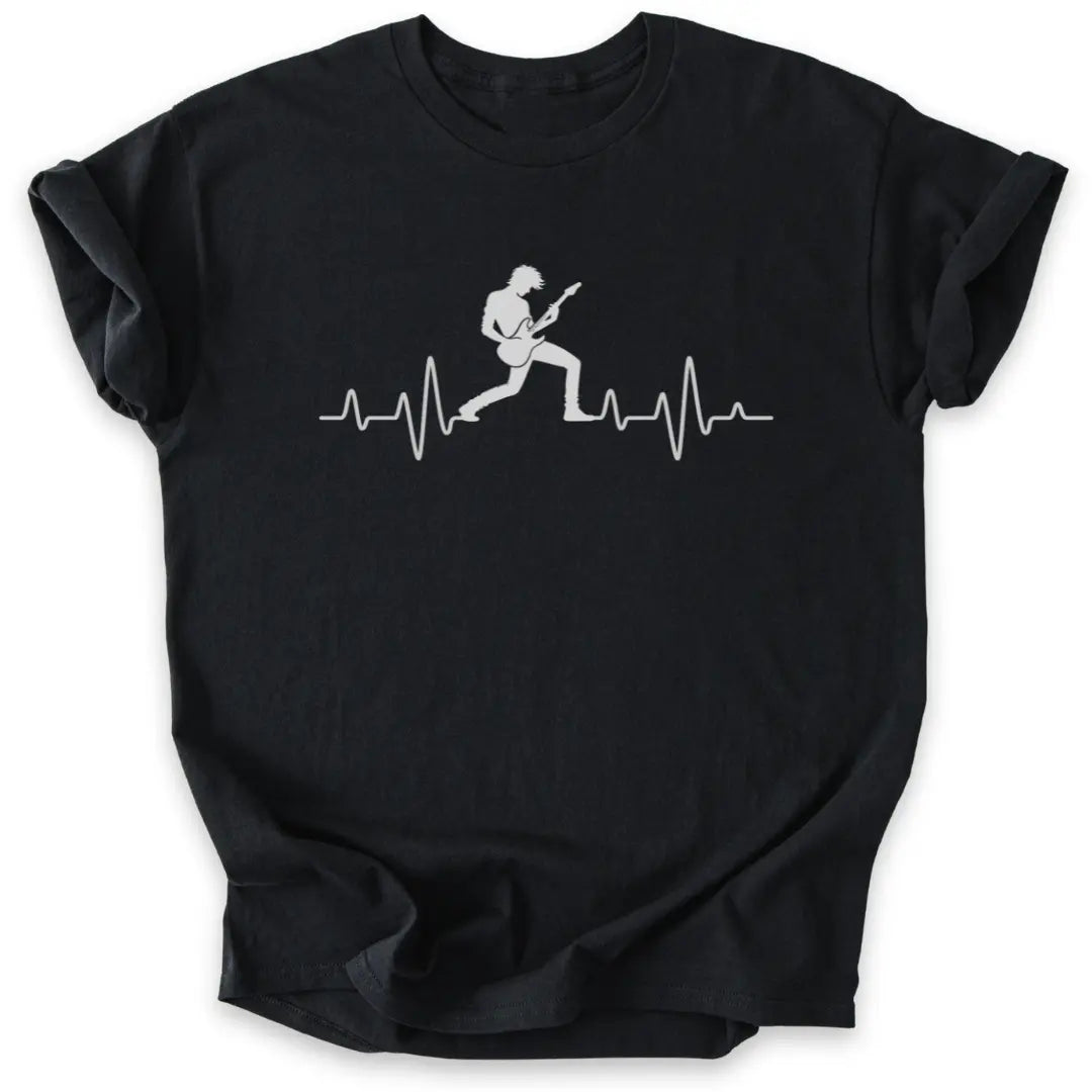 Heartbeat Rock