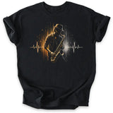 Heartbeat Sax