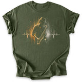 Heartbeat Sax
