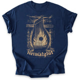 Heimatglut