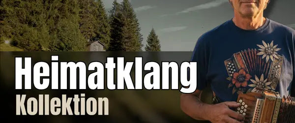 Heimatklang Unisex T-Shirts