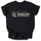 Heimatstoff