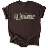 Heimatstoff