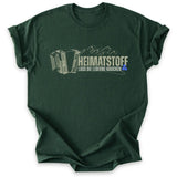 Heimatstoff