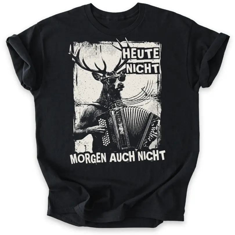 Heute Nicht
