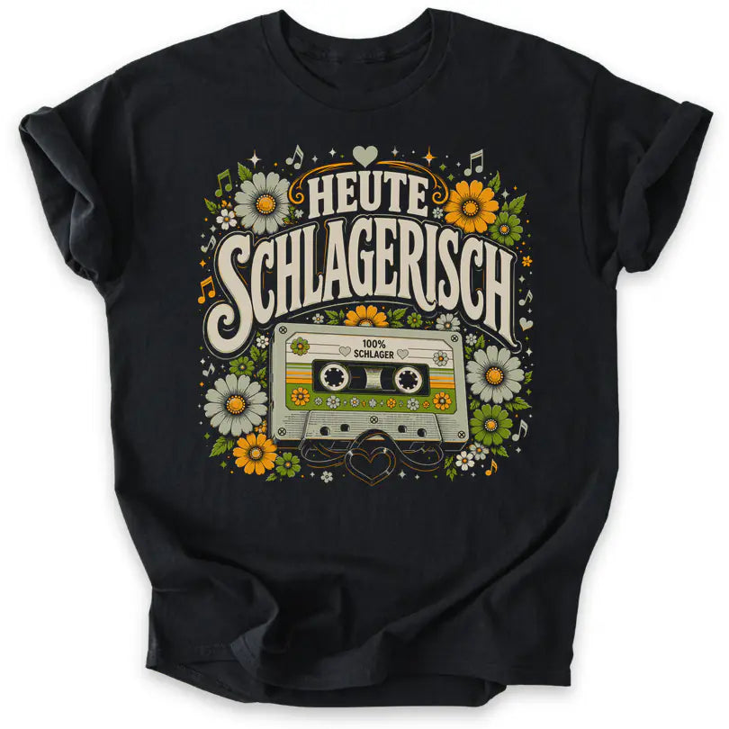 Heute Schlagerisch