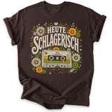 Heute Schlagerisch
