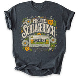 Heute Schlagerisch