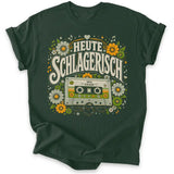 Heute Schlagerisch