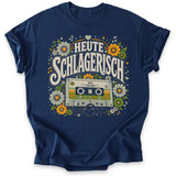 Heute Schlagerisch