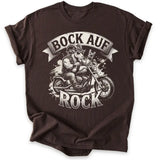 Highway to Rock