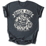Highway to Rock