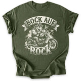 Highway to Rock