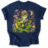 Hippie Hopper