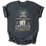 Hit Harder