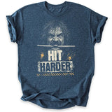 Hit Harder