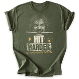 Hit Harder