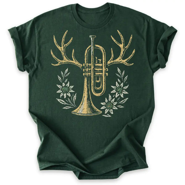Horn & Herz