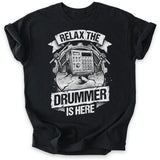 Human Drum Machine