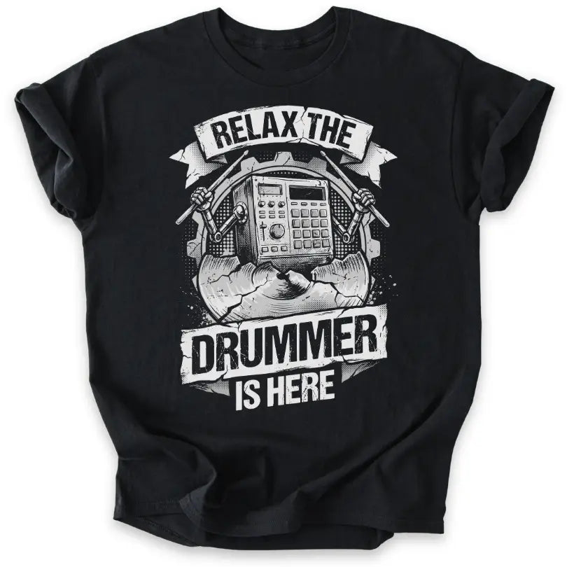 Human Drum Machine