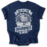 Human Drum Machine