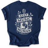 Human Made Music