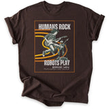 Humans Rock