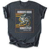 Humans Rock