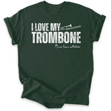 I Love My Trombone