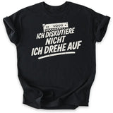 Ich Dreh Auf