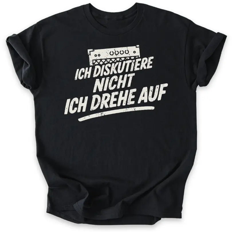 Ich Dreh Auf