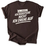 Ich Dreh Auf