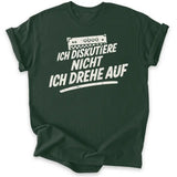 Ich Dreh Auf