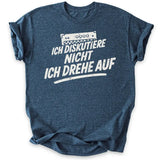 Ich Dreh Auf