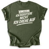 Ich Dreh Auf