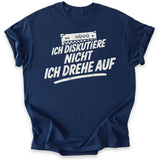 Ich Dreh Auf