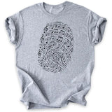 Identity: Music