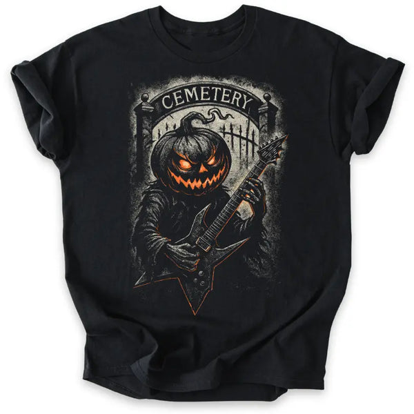 Jack O’Rocker