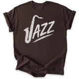 Jazz Flow