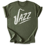 Jazz Flow
