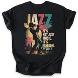 Jazz Freedom