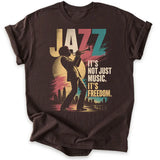 Jazz Freedom
