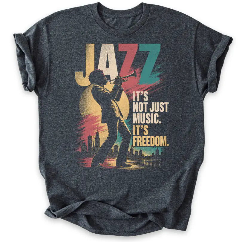 Jazz Freedom