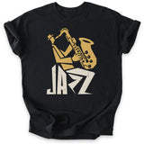 Jazz in Motion