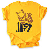 Jazz in Motion
