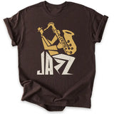 Jazz in Motion