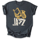 Jazz in Motion