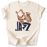 Jazz in Motion