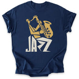 Jazz in Motion